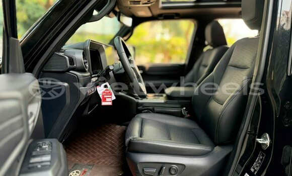 Mua Đã sử dụng Toyota Prado Xe ô tô Mua Đã sử dụng Toyota Prado Xe ô tô