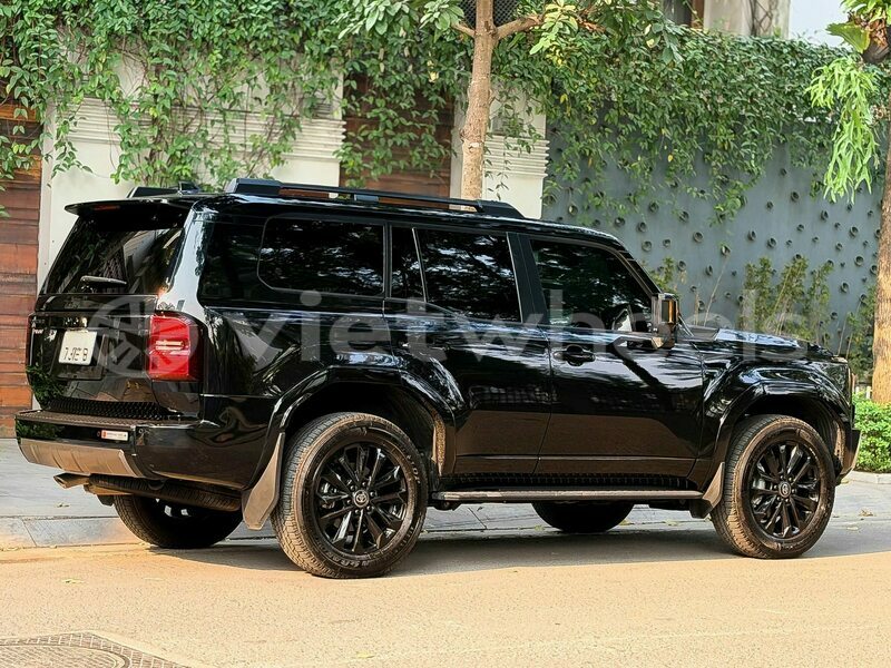 Big with watermark toyota prado tinh lam gjong gjam rong 37341
