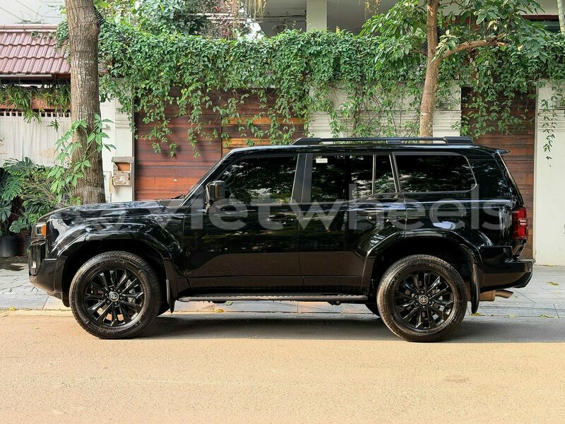 Big with watermark toyota prado tinh lam gjong gjam rong 37341