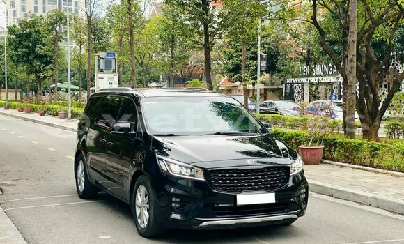 Mua Đã sử dụng Kia Seltos Xe ô tô