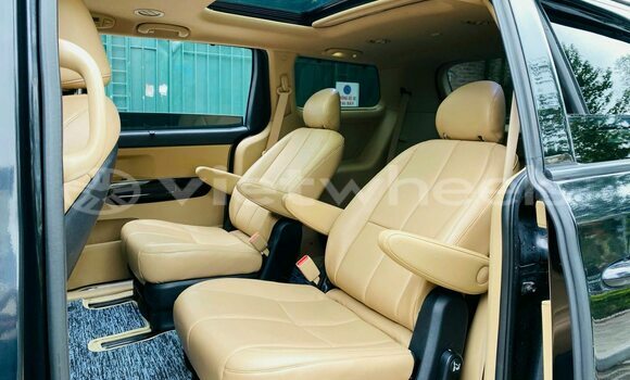 Mua Đã sử dụng Kia Seltos Xe ô tô Mua Đã sử dụng Kia Seltos Xe ô tô