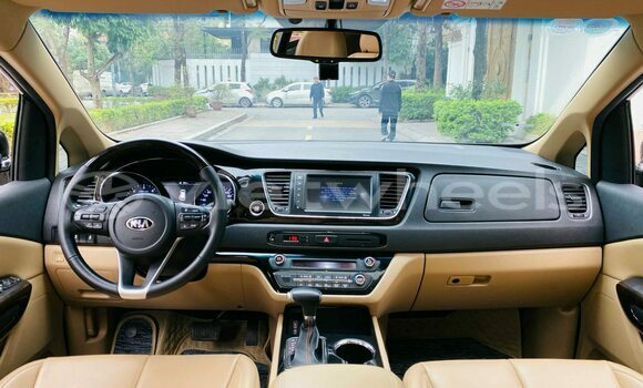 Mua Đã sử dụng Kia Seltos Xe ô tô Mua Đã sử dụng Kia Seltos Xe ô tô