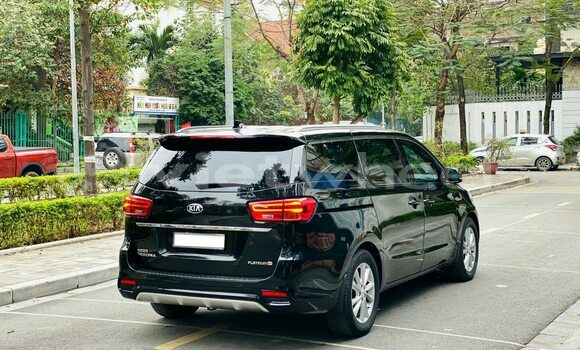 Mua Đã sử dụng Kia Seltos Xe ô tô Mua Đã sử dụng Kia Seltos Xe ô tô