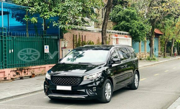 Mua Đã sử dụng Kia Seltos Xe ô tô Mua Đã sử dụng Kia Seltos Xe ô tô