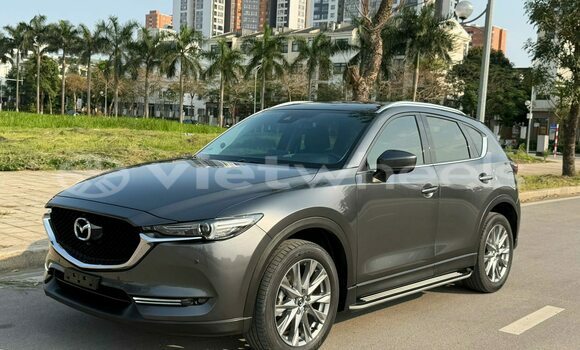 Mua Đã sử dụng Mazda CX-5 Xe ô tô