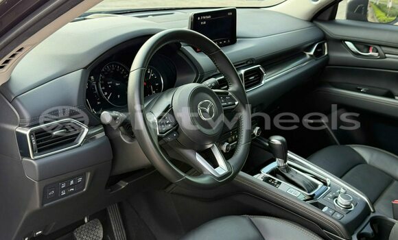 Mua Đã sử dụng Mazda CX-5 Xe ô tô Mua Đã sử dụng Mazda CX-5 Xe ô tô