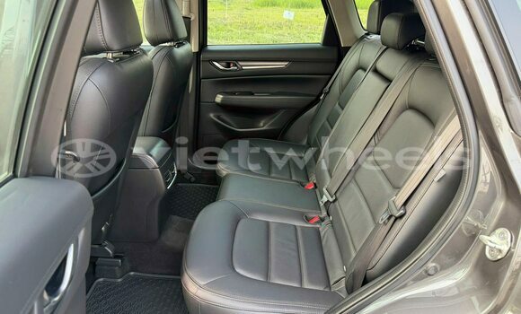 Mua Đã sử dụng Mazda CX-5 Xe ô tô Mua Đã sử dụng Mazda CX-5 Xe ô tô