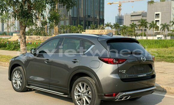 Mua Đã sử dụng Mazda CX-5 Xe ô tô Mua Đã sử dụng Mazda CX-5 Xe ô tô