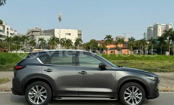 Mua Đã sử dụng Mazda CX-5 Xe ô tô Mua Đã sử dụng Mazda CX-5 Xe ô tô