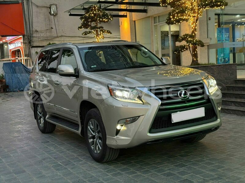 Big with watermark lexus gx tinh thua thien hue huyen a luoi 37344