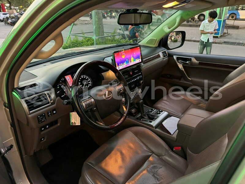 Big with watermark lexus gx tinh thua thien hue huyen a luoi 37344