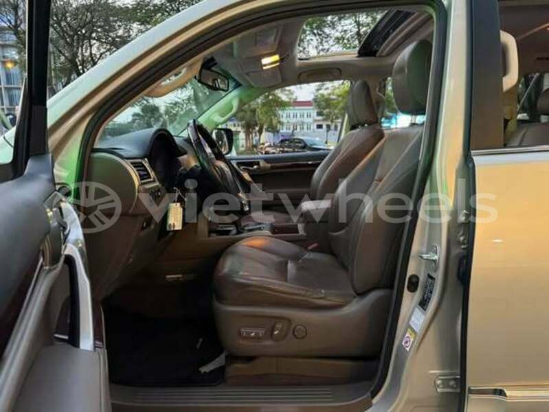 Big with watermark lexus gx tinh thua thien hue huyen a luoi 37344