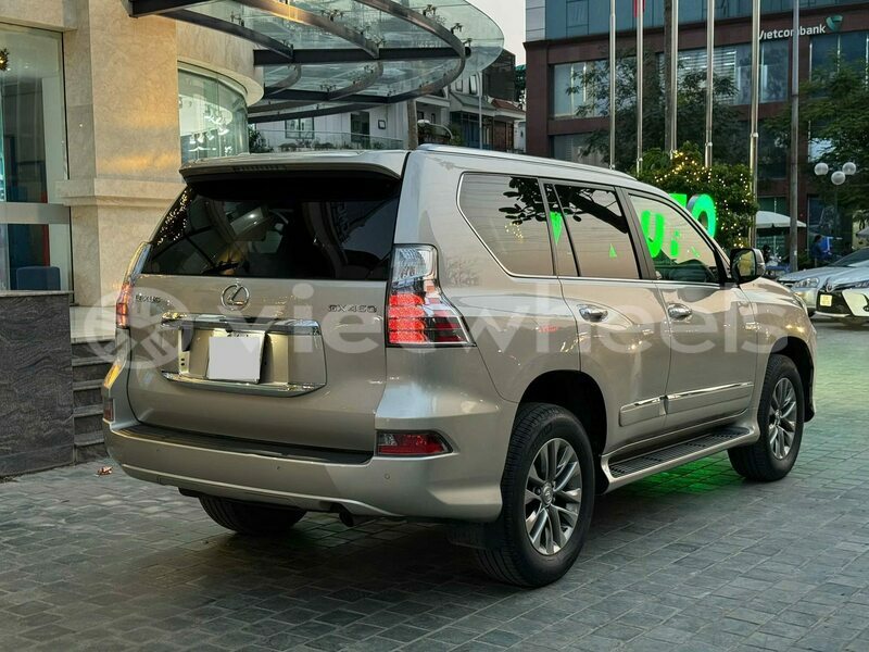 Big with watermark lexus gx tinh thua thien hue huyen a luoi 37344