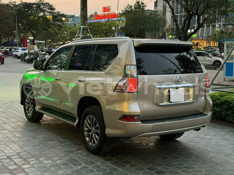 Big with watermark lexus gx tinh thua thien hue huyen a luoi 37344