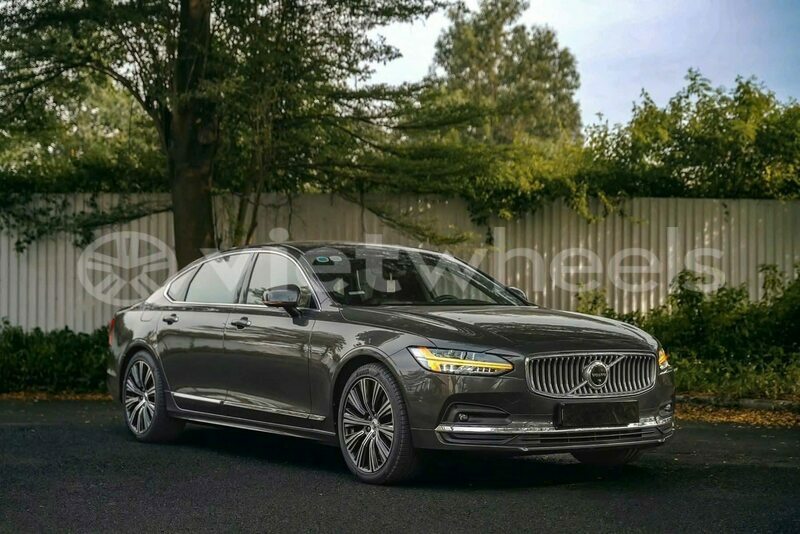 Big with watermark volvo s90 tinh lam gjong gjam rong 37345