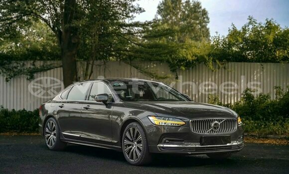 Mua Đã sử dụng Volvo S90 Xe ô tô