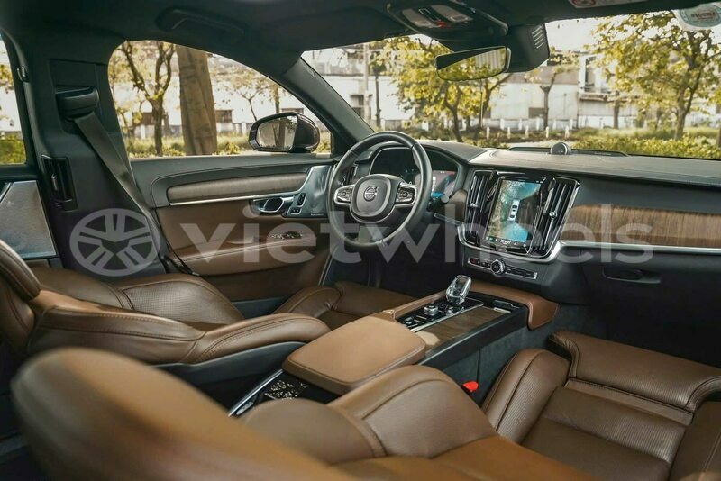 Big with watermark volvo s90 tinh lam gjong gjam rong 37345