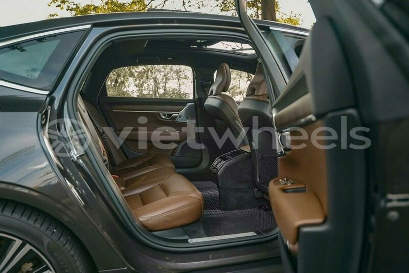 Big with watermark volvo s90 tinh lam gjong gjam rong 37345