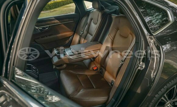 Mua Đã sử dụng Volvo S90 Xe ô tô Mua Đã sử dụng Volvo S90 Xe ô tô