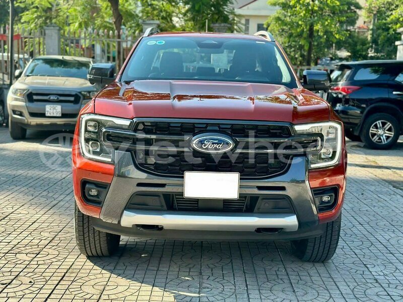 Big with watermark ford ranger tinh kien giang huyen an bien 37346