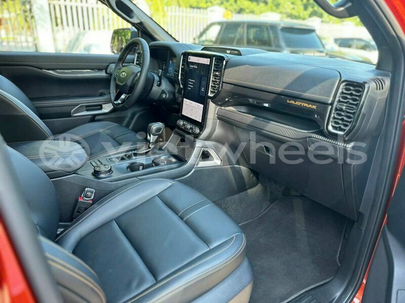 Big with watermark ford ranger tinh kien giang huyen an bien 37346