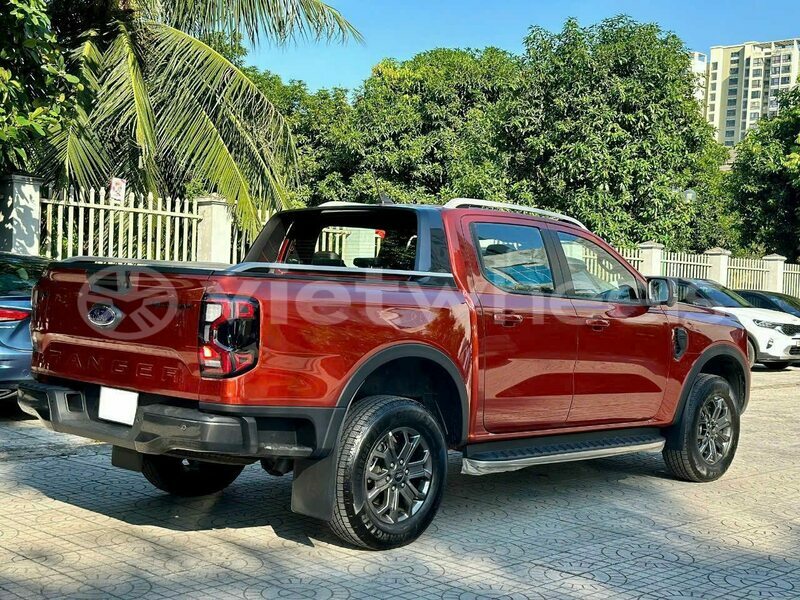 Big with watermark ford ranger tinh kien giang huyen an bien 37346