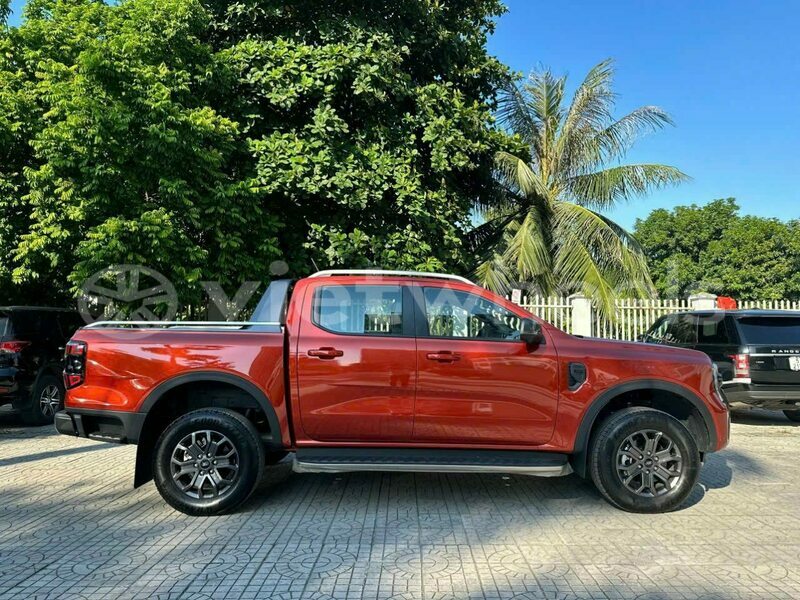 Big with watermark ford ranger tinh kien giang huyen an bien 37346