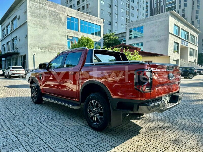 Big with watermark ford ranger tinh kien giang huyen an bien 37346