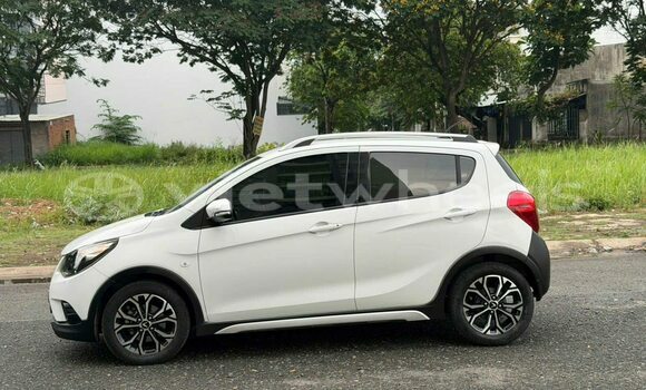 Mua Đã sử dụng Vinfast Fadil Xe ô tô