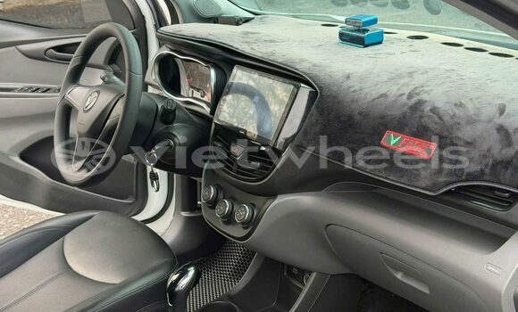 Mua Đã sử dụng Vinfast Fadil Xe ô tô Mua Đã sử dụng Vinfast Fadil Xe ô tô