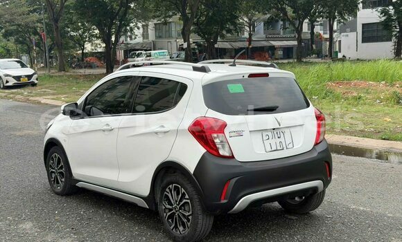 Mua Đã sử dụng Vinfast Fadil Xe ô tô Mua Đã sử dụng Vinfast Fadil Xe ô tô