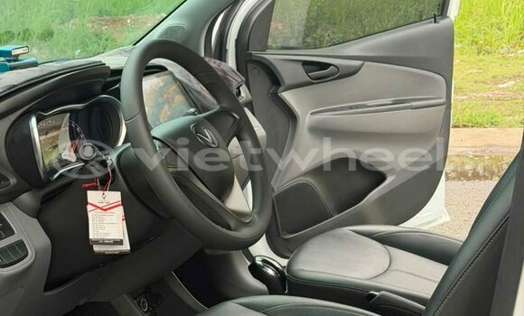 Mua Đã sử dụng Vinfast Fadil Xe ô tô Mua Đã sử dụng Vinfast Fadil Xe ô tô