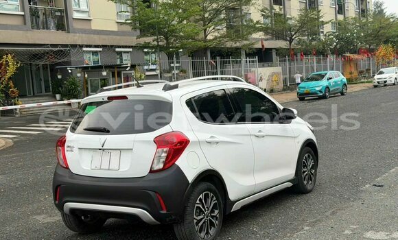 Mua Đã sử dụng Vinfast Fadil Xe ô tô Mua Đã sử dụng Vinfast Fadil Xe ô tô