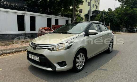 Mua Đã sử dụng Toyota Vios Xe ô tô Mua Đã sử dụng Toyota Vios Xe ô tô