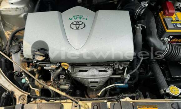 Mua Đã sử dụng Toyota Vios Xe ô tô Mua Đã sử dụng Toyota Vios Xe ô tô