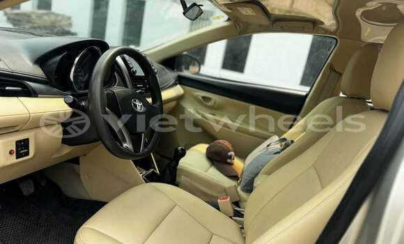 Mua Đã sử dụng Toyota Vios Xe ô tô Mua Đã sử dụng Toyota Vios Xe ô tô