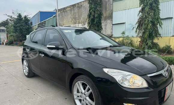 Mua Đã sử dụng Hyundai I30 Xe ô tô Mua Đã sử dụng Hyundai I30 Xe ô tô