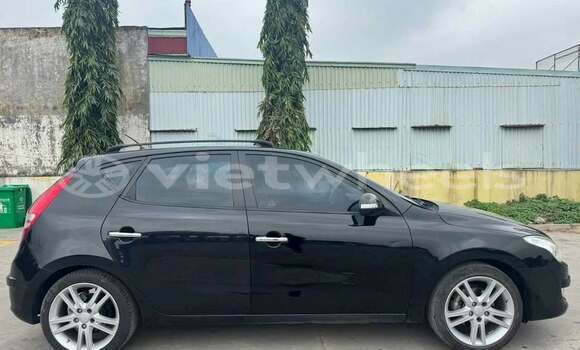 Mua Đã sử dụng Hyundai I30 Xe ô tô Mua Đã sử dụng Hyundai I30 Xe ô tô