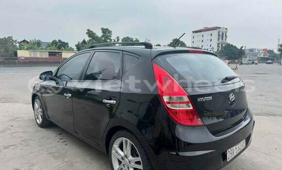 Mua Đã sử dụng Hyundai I30 Xe ô tô Mua Đã sử dụng Hyundai I30 Xe ô tô