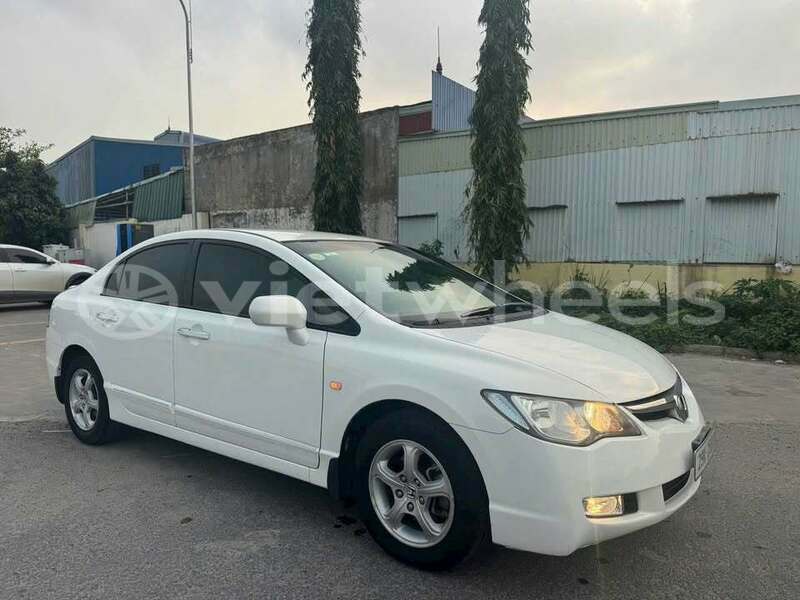 Big with watermark honda civic thanh pho can tho cai rang 37351