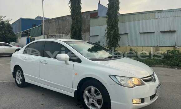 Mua Đã sử dụng Honda Civic Xe ô tô Mua Đã sử dụng Honda Civic Xe ô tô