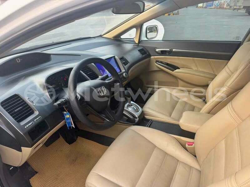 Big with watermark honda civic thanh pho can tho cai rang 37351