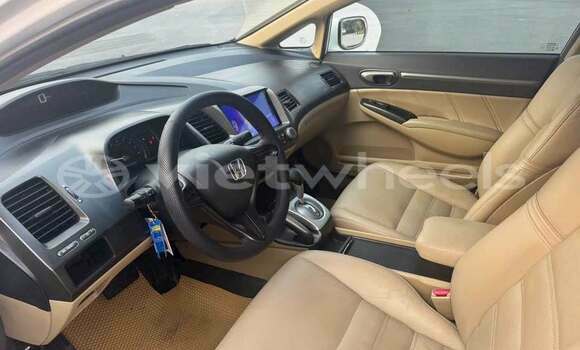 Mua Đã sử dụng Honda Civic Xe ô tô Mua Đã sử dụng Honda Civic Xe ô tô