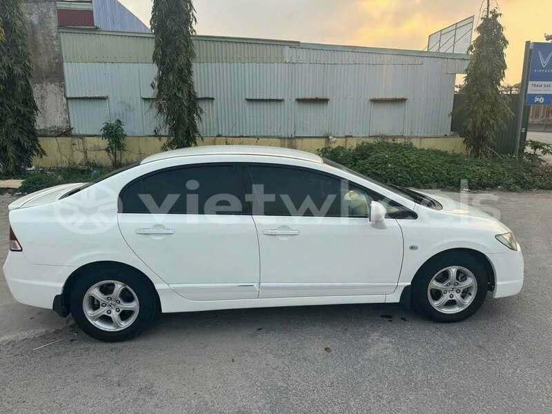 Big with watermark honda civic thanh pho can tho cai rang 37351