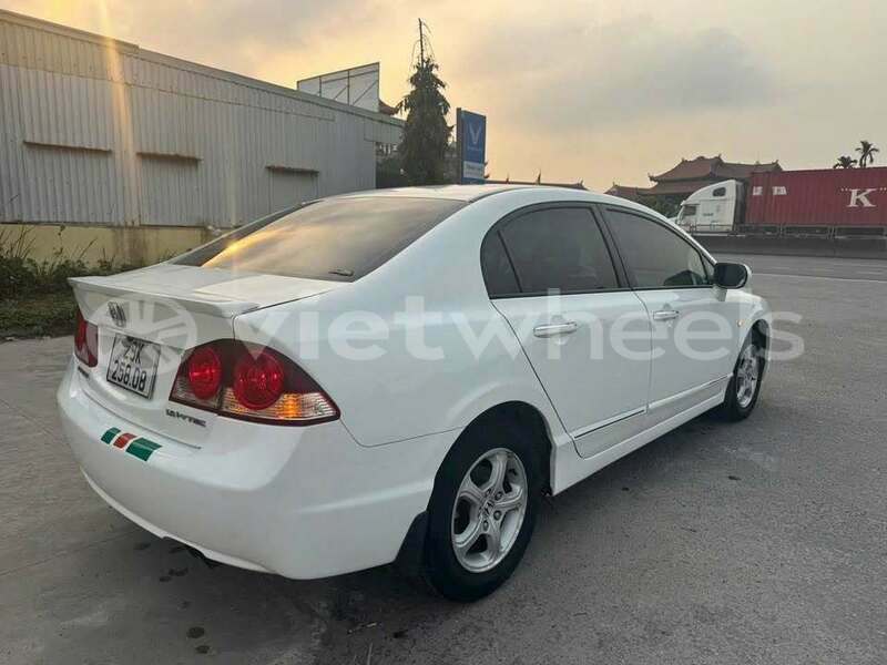 Big with watermark honda civic thanh pho can tho cai rang 37351