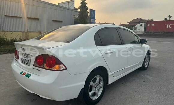 Mua Đã sử dụng Honda Civic Xe ô tô Mua Đã sử dụng Honda Civic Xe ô tô