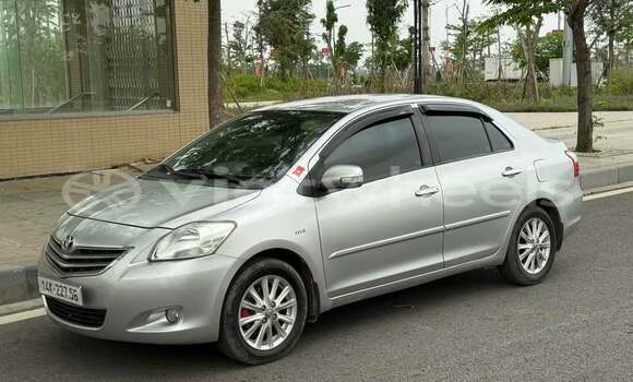 Mua Đã sử dụng Toyota Vios Xe ô tô Mua Đã sử dụng Toyota Vios Xe ô tô