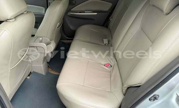 Mua Đã sử dụng Toyota Vios Xe ô tô Mua Đã sử dụng Toyota Vios Xe ô tô