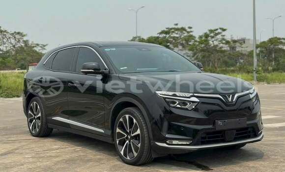 Mua Đã sử dụng VINFAST SA Xe ô tô Mua Đã sử dụng VINFAST SA Xe ô tô