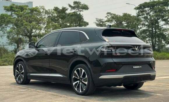 Mua Đã sử dụng VINFAST SA Xe ô tô Mua Đã sử dụng VINFAST SA Xe ô tô